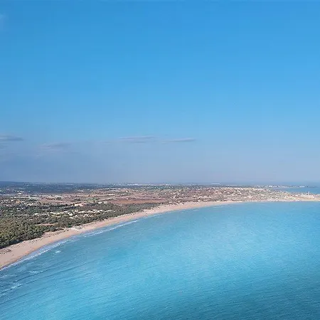 Voi Marsa Sicla Essentia Курортный комплекс Сампиери