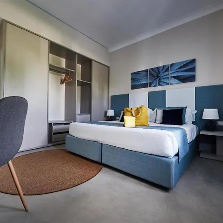 Курортный комплекс Voi Marsa Sicla Essentia 4*