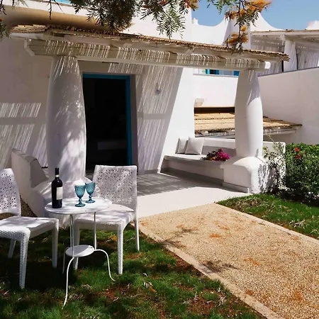Курортный комплекс Voi Marsa Sicla Essentia 4*