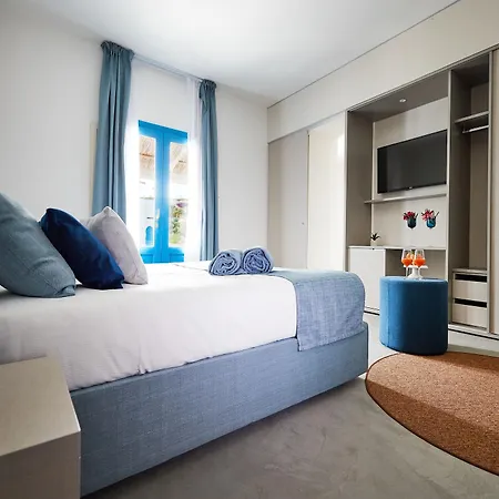 Курортный комплекс Voi Marsa Sicla Essentia 4*