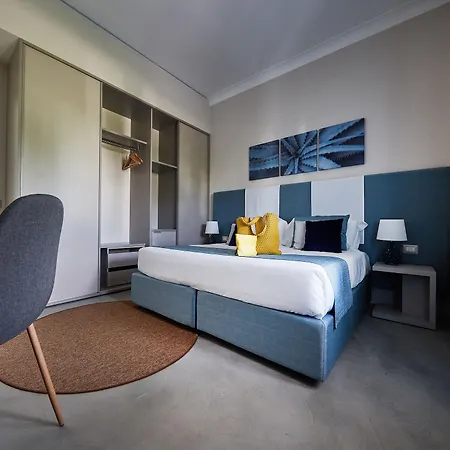 Курортный комплекс Voi Marsa Sicla Essentia 4*