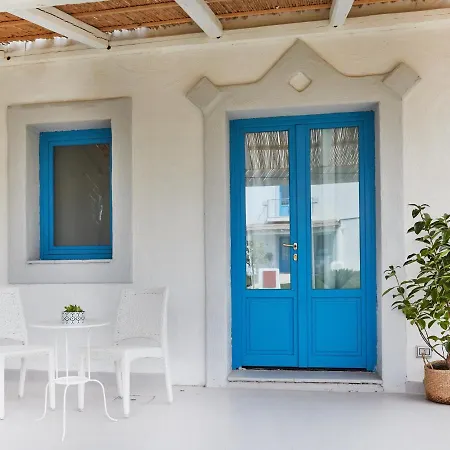 度假村 Voi Marsa Sicla Essentia