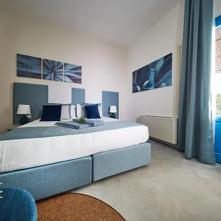 Voi Marsa Sicla Essentia Semesteranläggning (resort) Sampieri