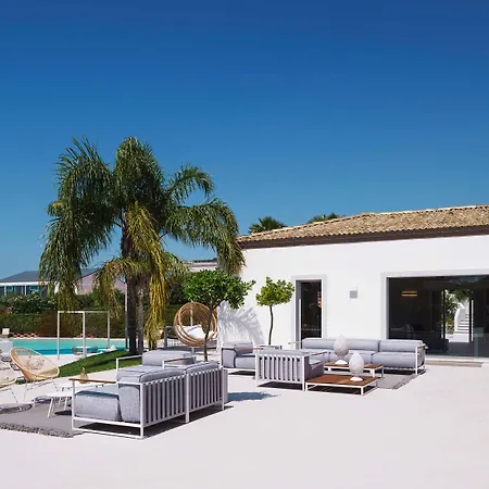Voi Marsa Sicla Essentia Курортный комплекс 4*