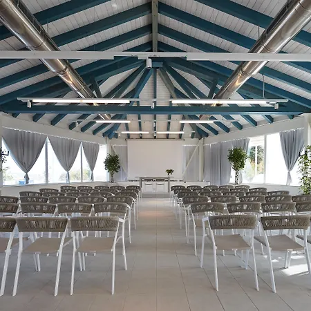 Voi Marsa Sicla Essentia Курортный комплекс 4*