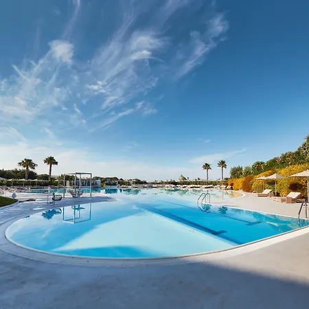 Voi Marsa Sicla Essentia Курортный комплекс 4*