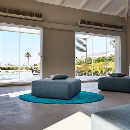 Курортный комплекс Voi Marsa Sicla Essentia 4*