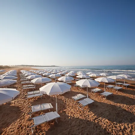 Voi Marsa Sicla Essentia Курортный комплекс 4*