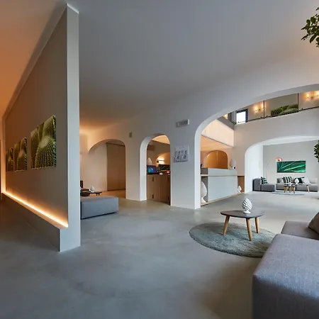 Voi Marsa Sicla Essentia 4*