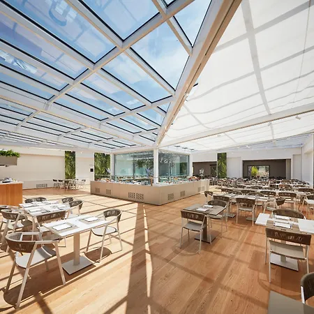 Voi Marsa Sicla Essentia Курортный комплекс 4*