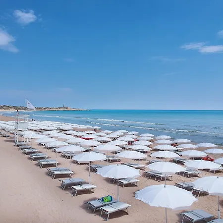 Voi Marsa Sicla Essentia Сампиери