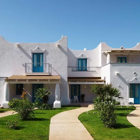 Voi Marsa Sicla Essentia Курортный комплекс Сампиери