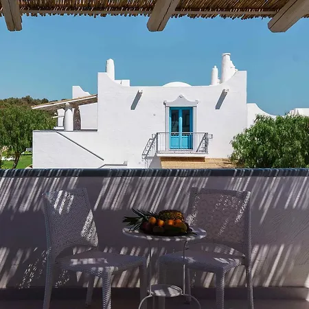 Voi Marsa Sicla Essentia 4*
