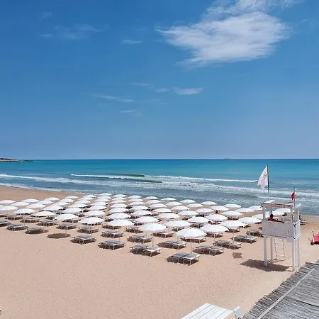 Voi Marsa Sicla Essentia Сампиери