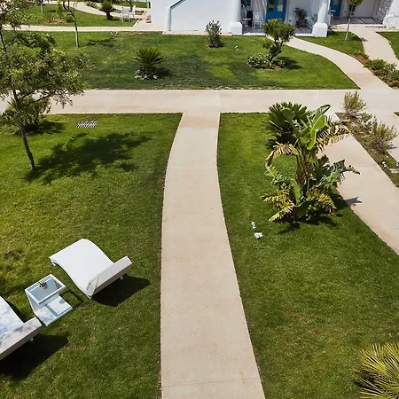 Voi Marsa Sicla Essentia Semesteranläggning (resort)