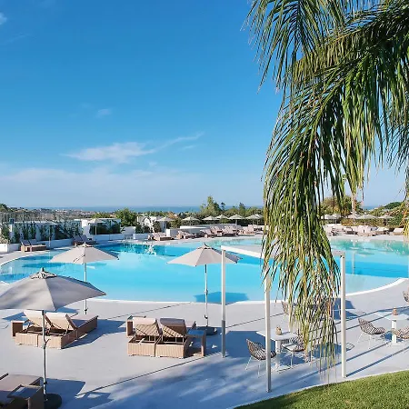 Voi Marsa Sicla Essentia 4*