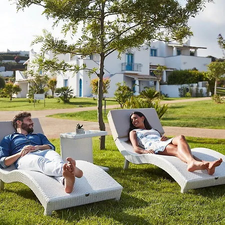 Voi Marsa Sicla Essentia 4* Сампиери