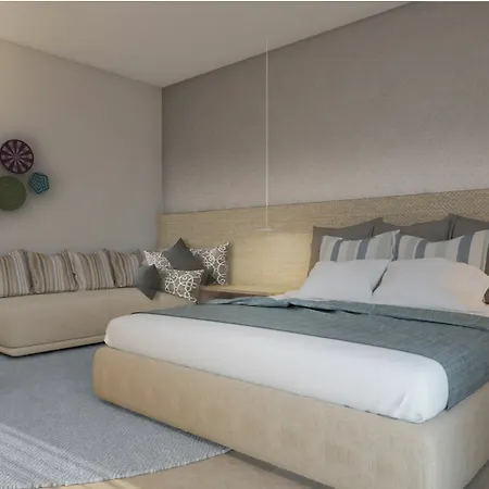 Курортный комплекс Voi Marsa Sicla Essentia 4*