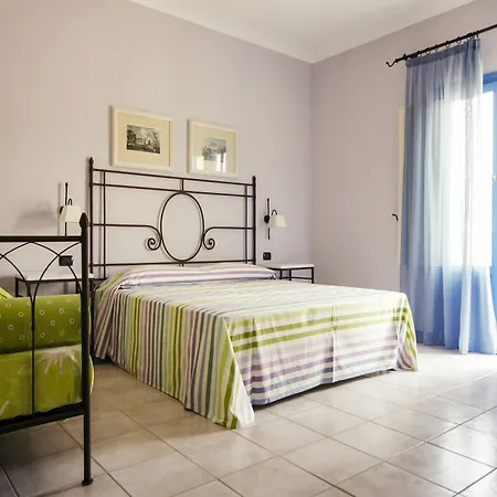 Voi Marsa Sicla Essentia Курортный комплекс Сампиери