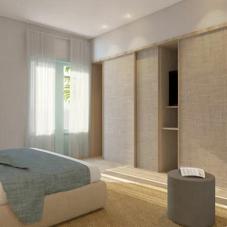 Semesteranläggning (resort) Voi Marsa Sicla Essentia 4*