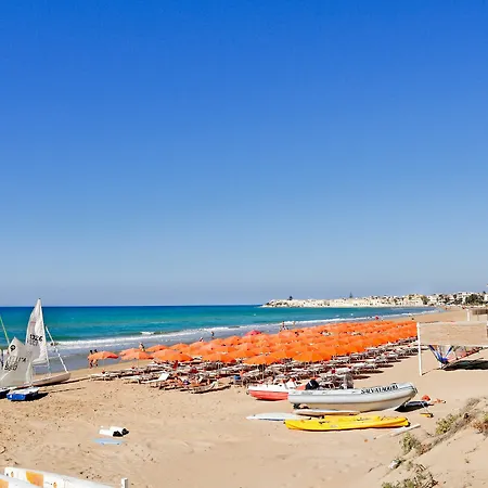 Voi Marsa Sicla Essentia Semesteranläggning (resort) 4*