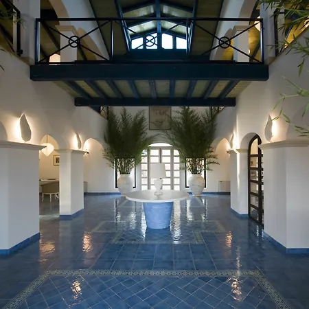 Voi Marsa Sicla Essentia 4*