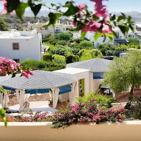 Voi Marsa Sicla Essentia 4* Сампиери