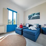 Voi Marsa Sicla Essentia 4* 桑皮耶里