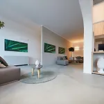 Voi Marsa Sicla Essentia 桑皮耶里