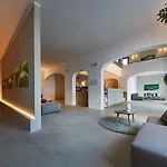 Voi Marsa Sicla Essentia 度假村 4*