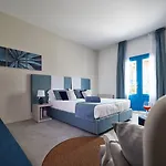 Voi Marsa Sicla Essentia 度假村 桑皮耶里