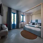 度假村 Voi Marsa Sicla Essentia 4*