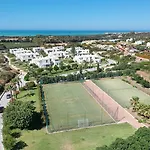 Voi Marsa Sicla Essentia 度假村 桑皮耶里