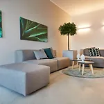 Voi Marsa Sicla Essentia 4*
