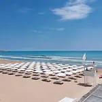 度假村 Voi Marsa Sicla Essentia 桑皮耶里