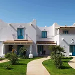 度假村 Voi Marsa Sicla Essentia 4*