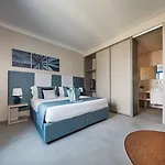 度假村 Voi Marsa Sicla Essentia