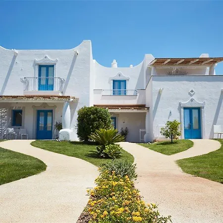 Voi Marsa Sicla Essentia Resort Sampieri