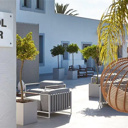 Resort Voi Marsa Sicla Essentia Sampieri