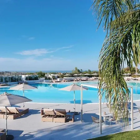 Voi Marsa Sicla Essentia Resort Sampieri