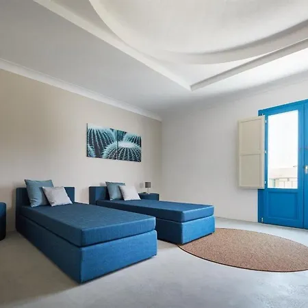 Voi Marsa Sicla Essentia Resort