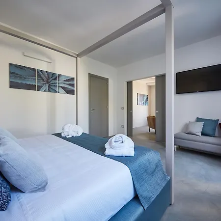 Voi Marsa Sicla Essentia Resort Sampieri