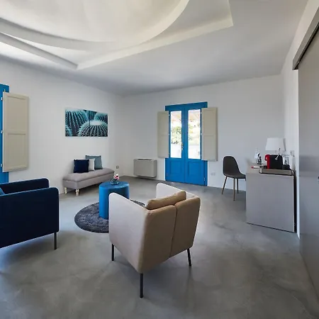Resort Voi Marsa Sicla Essentia Sampieri