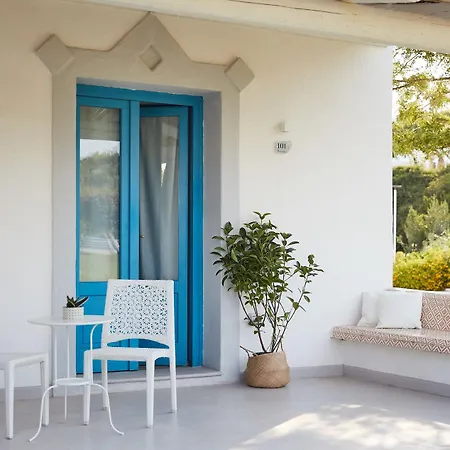 Resort Voi Marsa Sicla Essentia