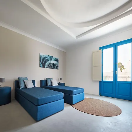 Voi Marsa Sicla Essentia Resort 4*
