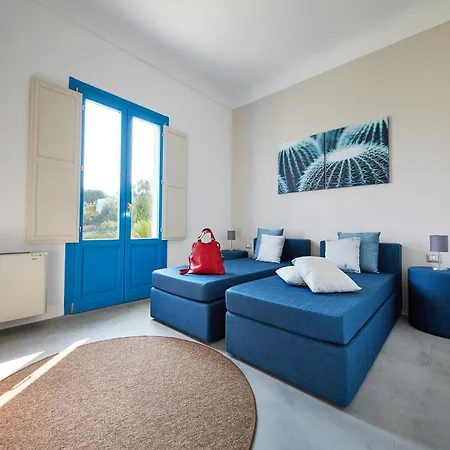 Voi Marsa Sicla Essentia 4* סמפיירי