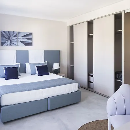 Voi Marsa Sicla Essentia Resort