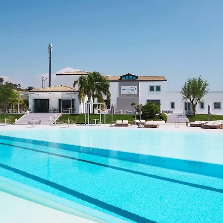 Voi Marsa Sicla Essentia Sampieri