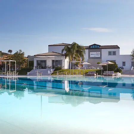 Resort Voi Marsa Sicla Essentia