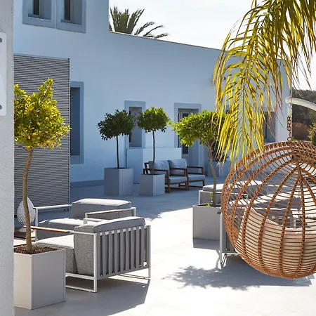 Voi Marsa Sicla Essentia Resort